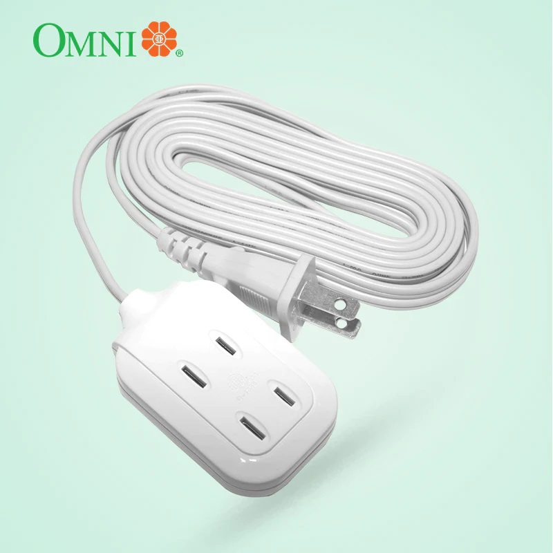 Omni WDP-303 Dual Portable Ext 3M