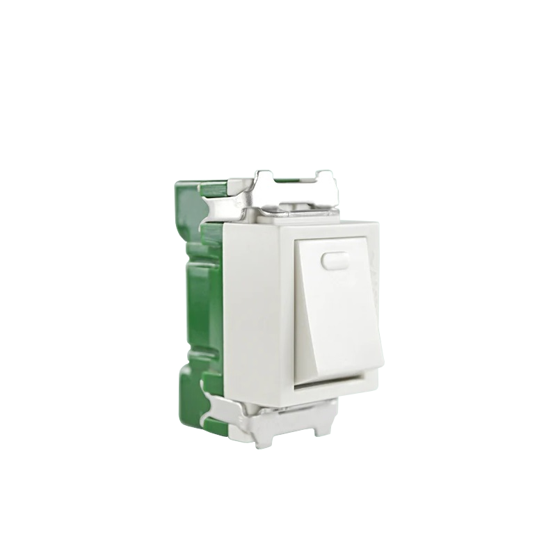 Omni WES-213 1-Way Switch 15A