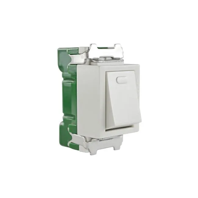 Omni WES-223 3-Way Switch 15A