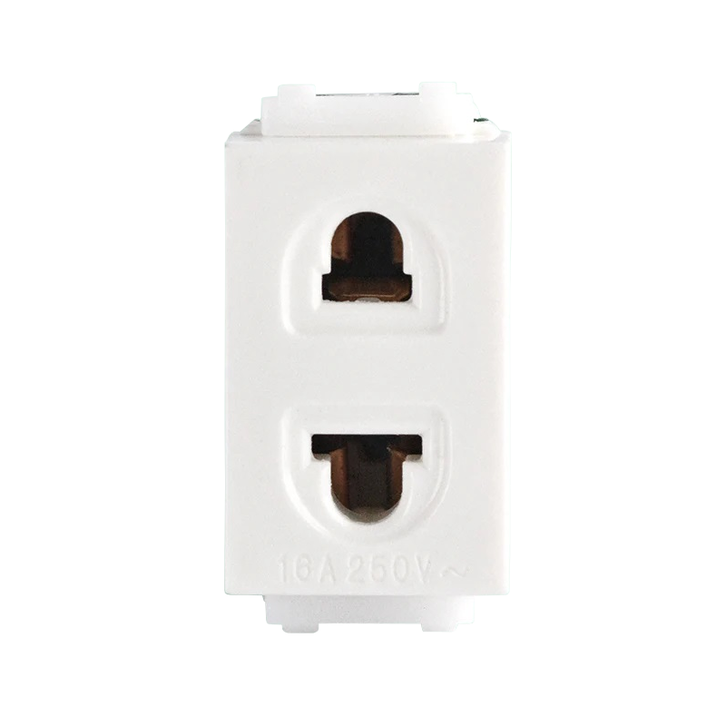 Omni WEU-200 Univ Outlet 250V