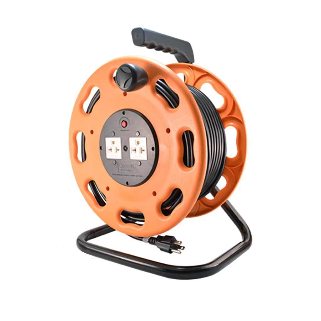 Omni WEW-25M/DS Ind'l Ext Wheel 25M