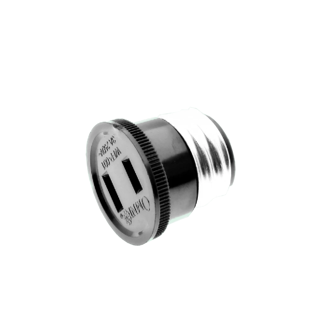 Omni WFP-001 Female Plug