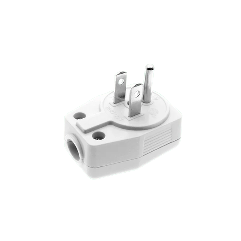 Omni WHG-008 Ground Plug HD 20A