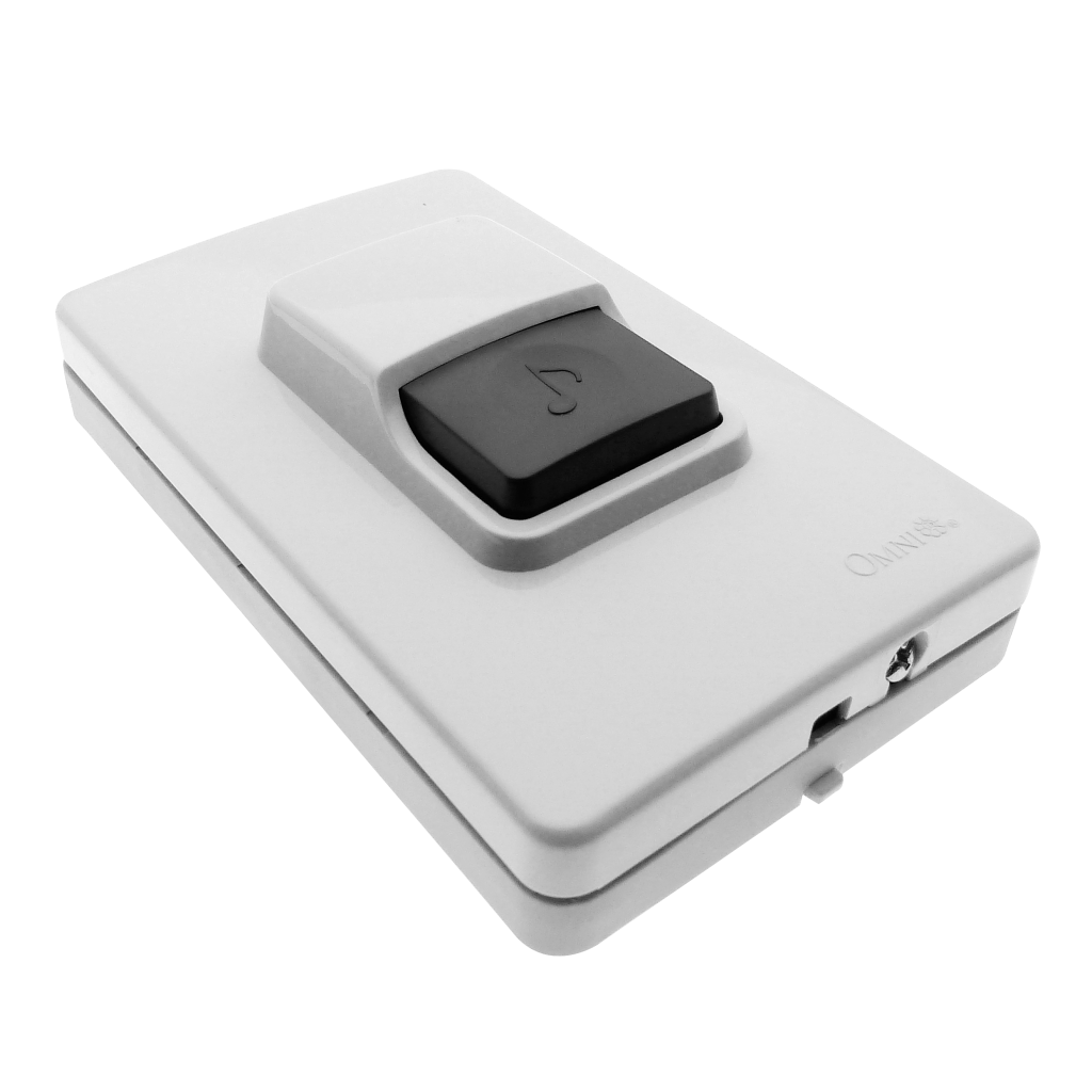 Omni WPB-603 Wproof Push Button