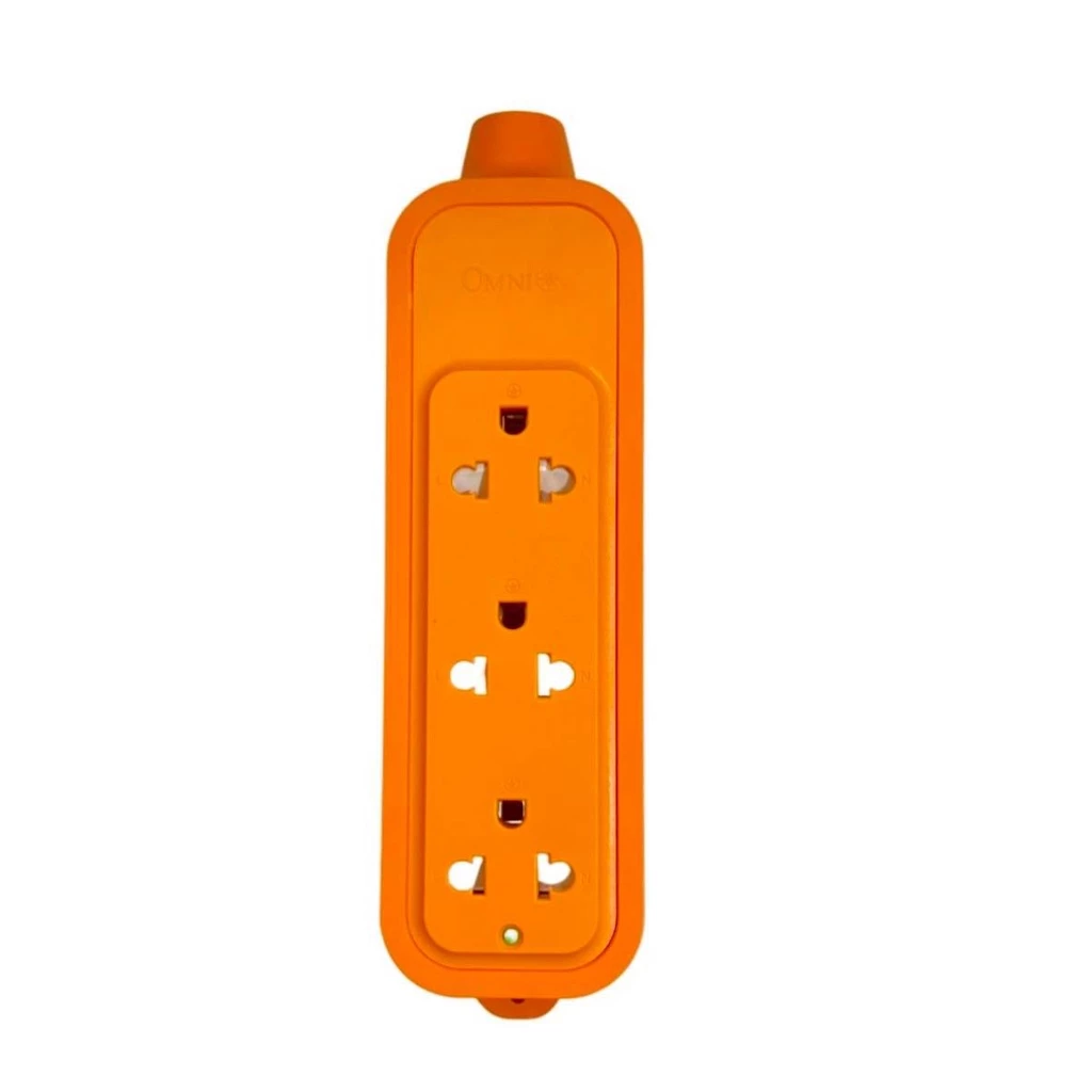 Omni WRO-103 HD Surf Outlet 3G