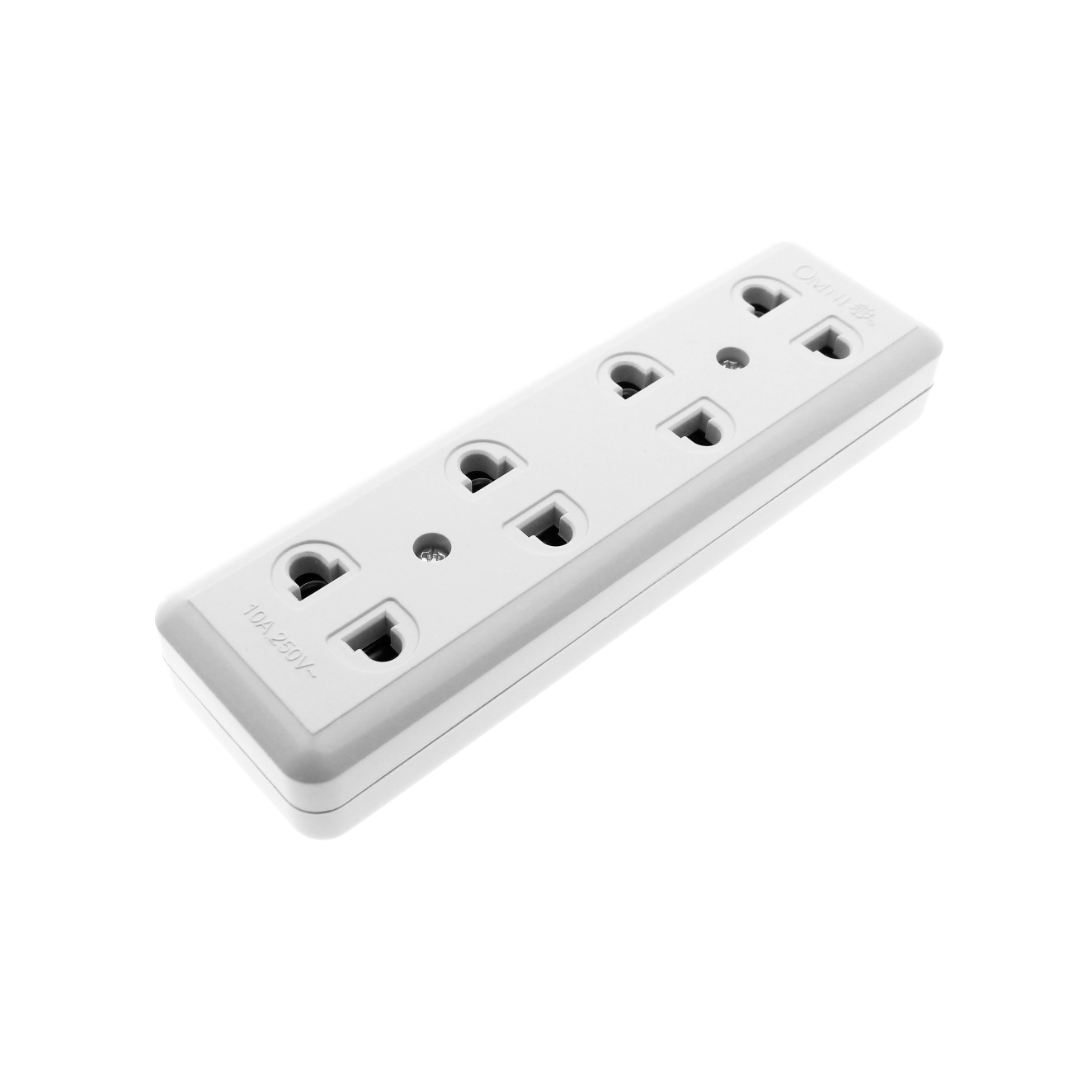 Omni WSO-004 Surf Quartet Convenience Outlet