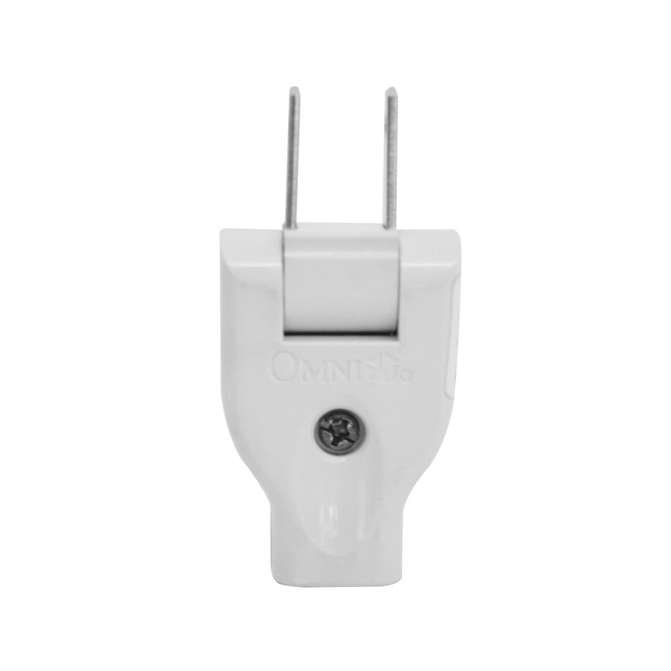 Omni WSP-003 Swing Plug 10A