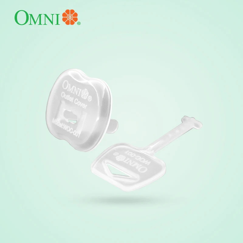 Omni WTG-008 Outlet