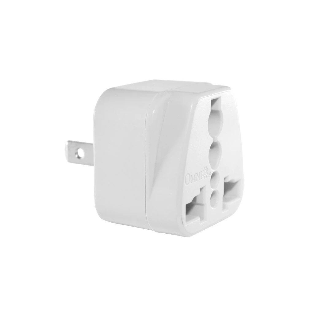 Omni WUA-002 Universal Socket Adaptor