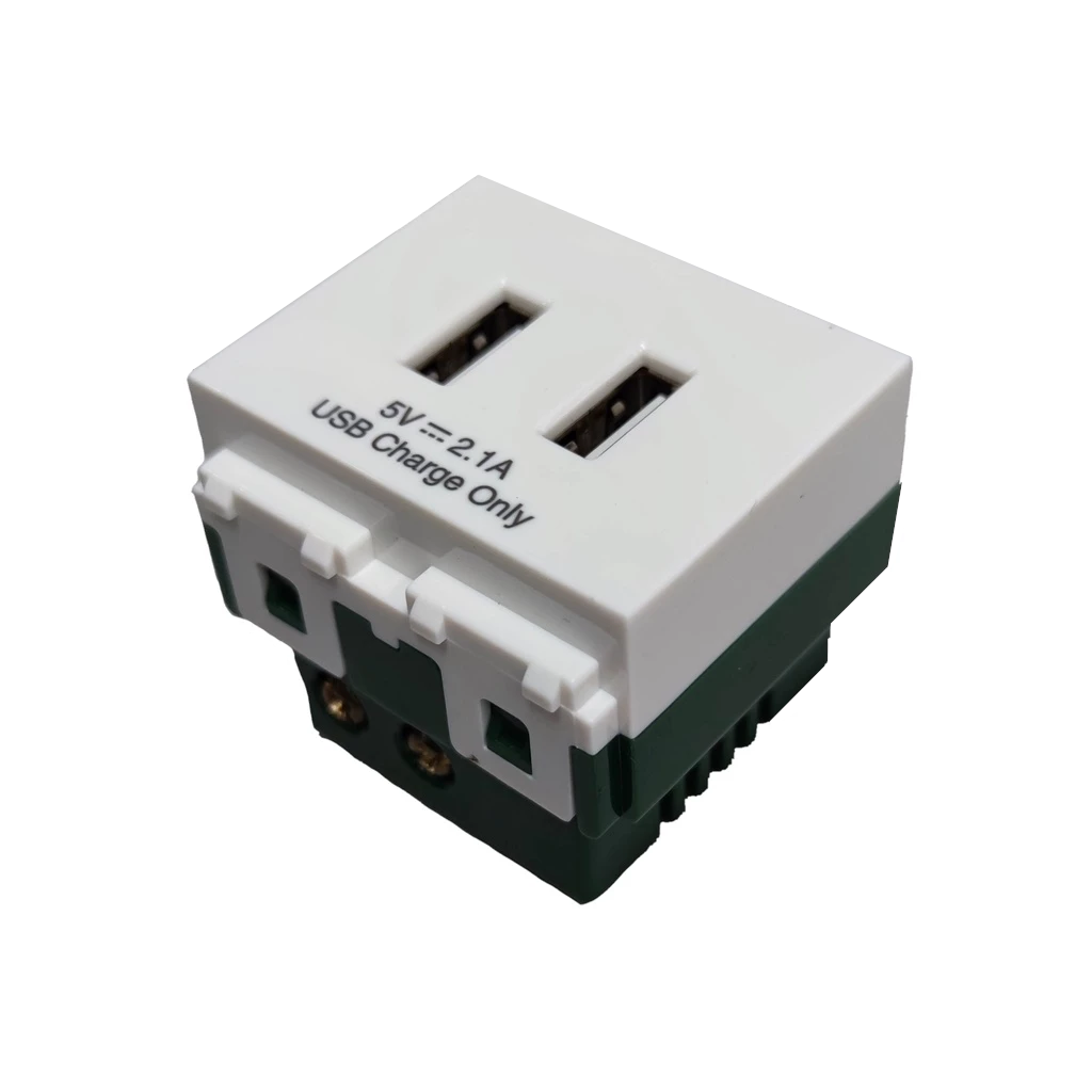 Omni WUSB-002 High-Speed USB Charger