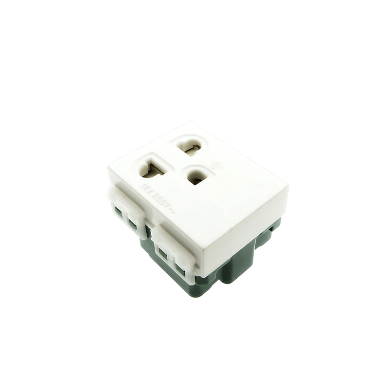 Omni WWG-203 WS Dup w/Grnd 16A