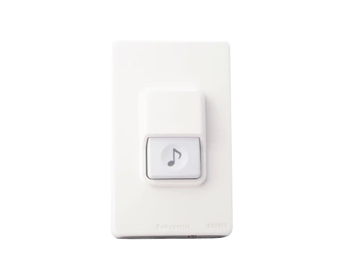 Panasonic EGG331-P Push Button for DC