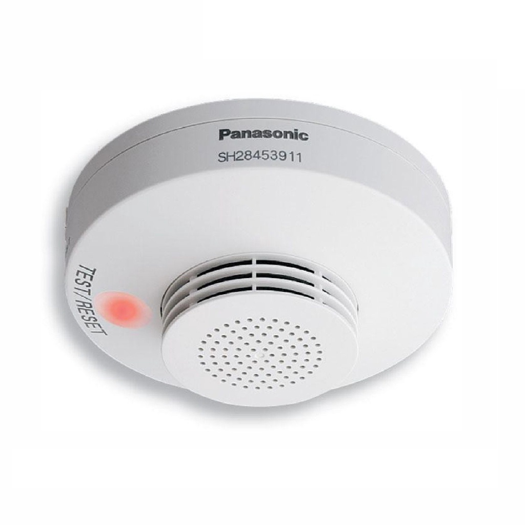 Panasonic SH28455911 Smoke Alarm WS