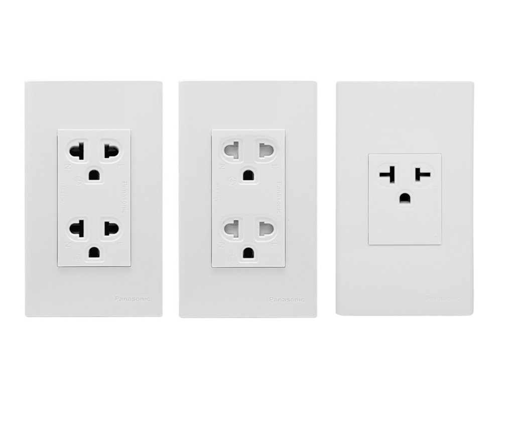 Panasonic WEG15929-5 Dup Universal w/G