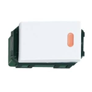 Panasonic WEG5152HK-5 Switch 3Wy