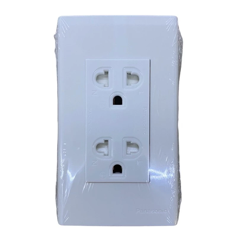 Panasonic WSAG1582-5 Grnd Dup Univ Rec w/Sfty