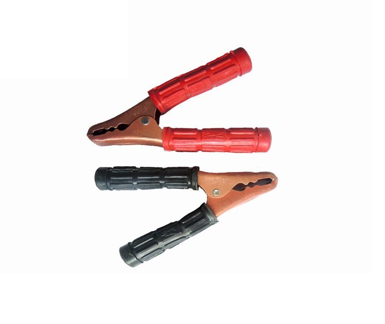 Panther Battery Clip 10A