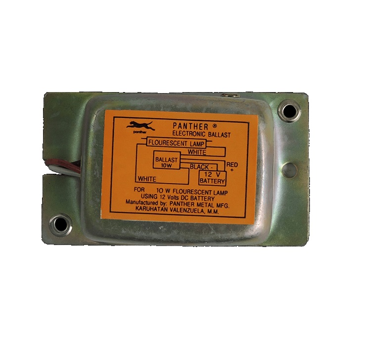 Panther Elec Ballast 20w 12v