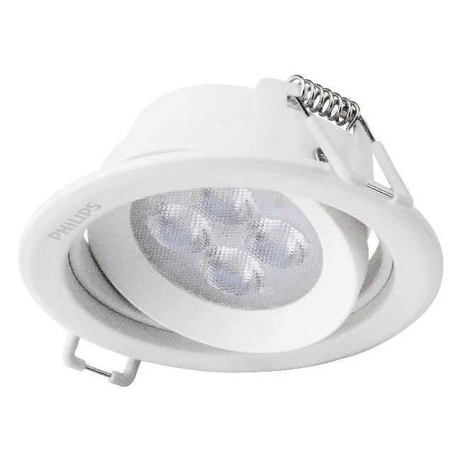 Philips Esscus Led Spot Lamp 3W 27K