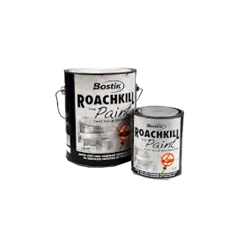 Bostik RoachKill Paint 1L
