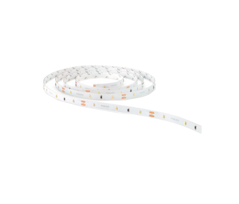 Philips Led Tape 18w 5M WW w/ Drvr