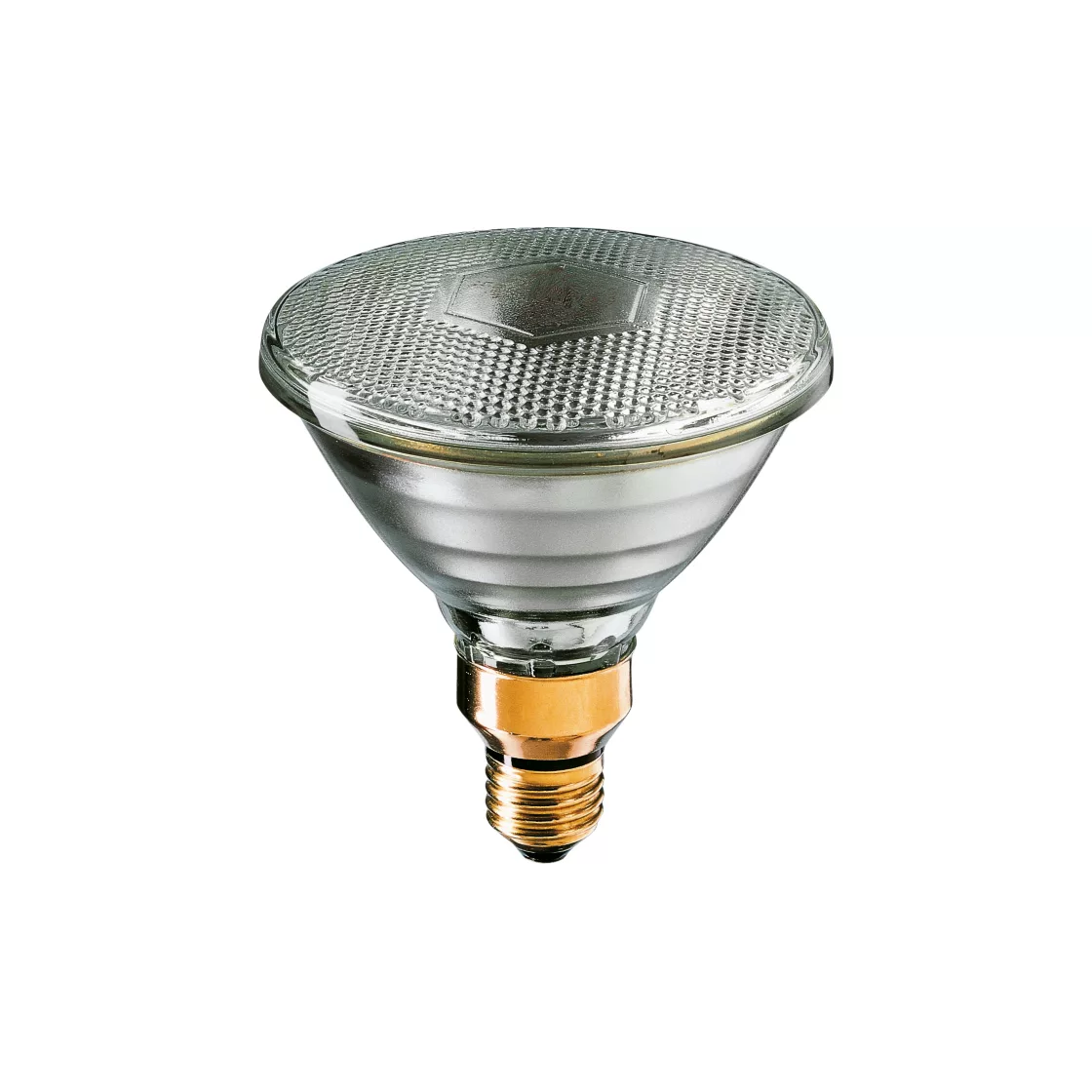 Philips PAR38 Lamp Floodlight CLR 80W