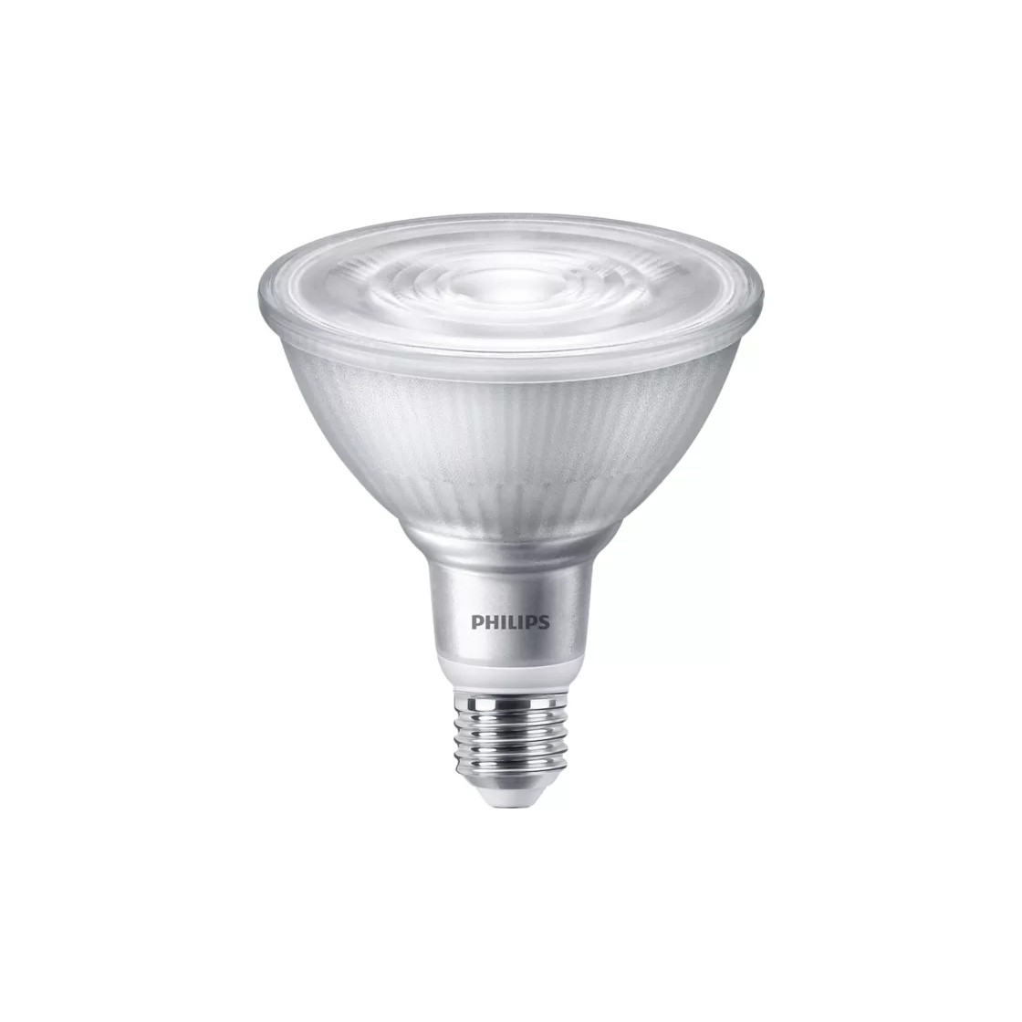 Philips PAR38 Lamp Spotlight CLR 80W