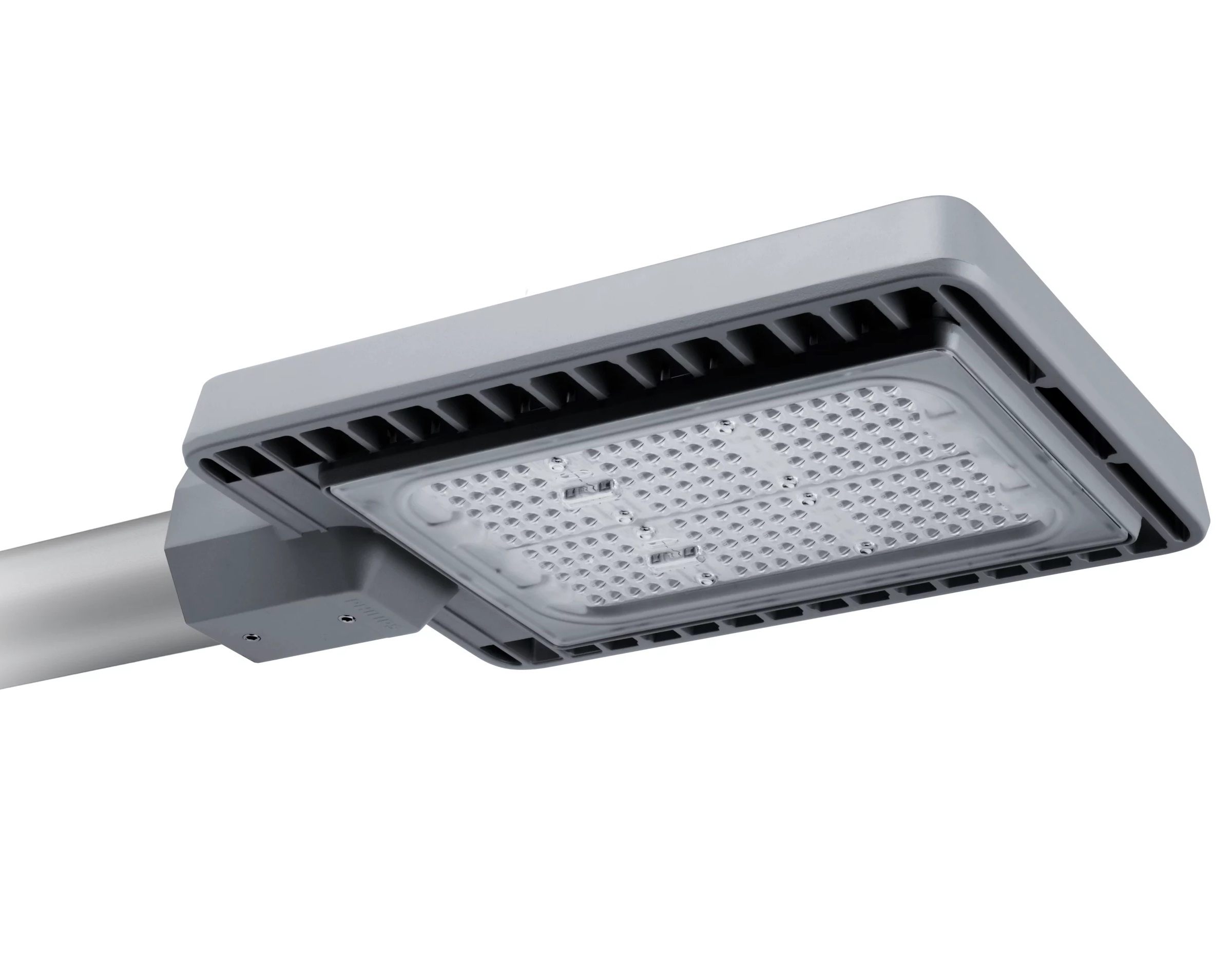Philips R. Light street star LED36/cw27w