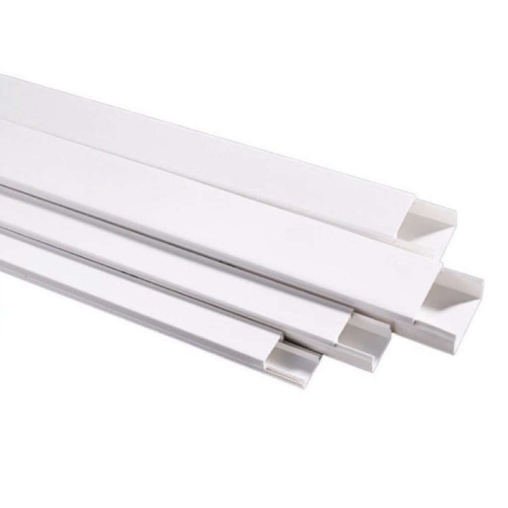 Poly PVC Moulding 3/4