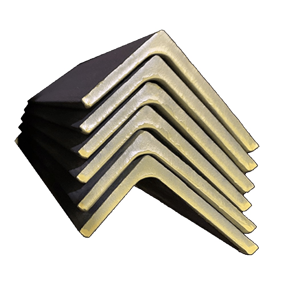 Angle Bar 6 x 2-1/2  BRN
