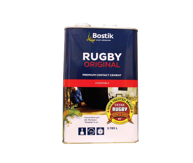 Bostik Rugby Orig 4L