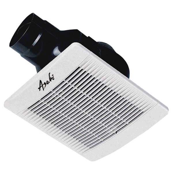 Asahi CD-125 Centrifugal Ductfan #6