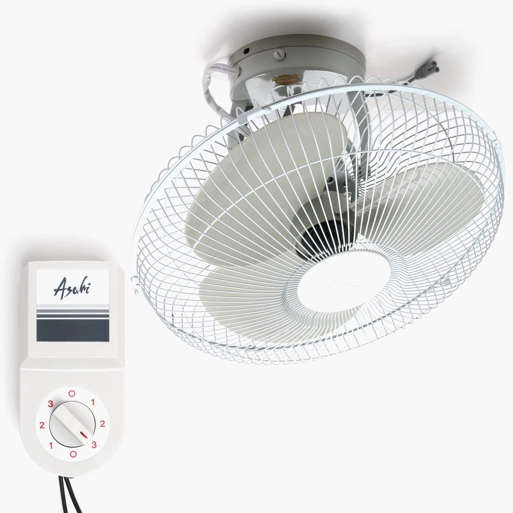 Asahi CF-822 Circo Fan MB #18