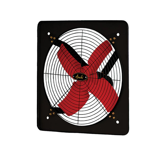 Asahi EF-20 Indl Exhaust Fan #20