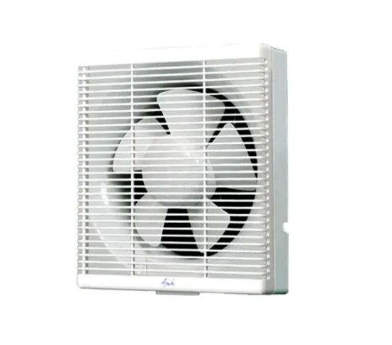 Asahi EF-8G Exhaust Fan w/Grill