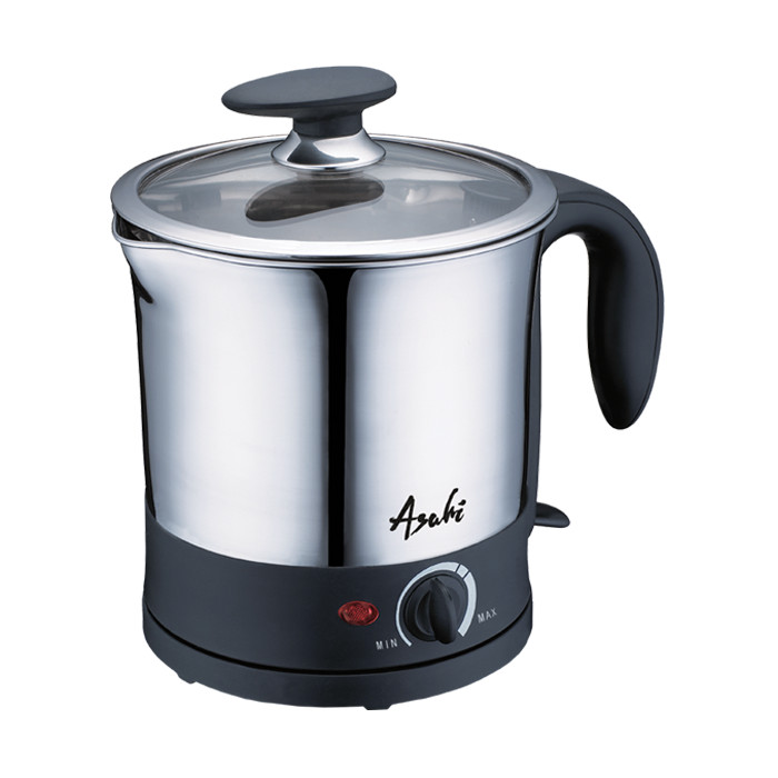 Asahi EK-151 Multi Purpose Kettle 1.5L