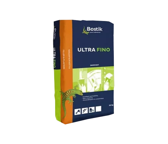 Bostik Skimcoat Superfino 20kg