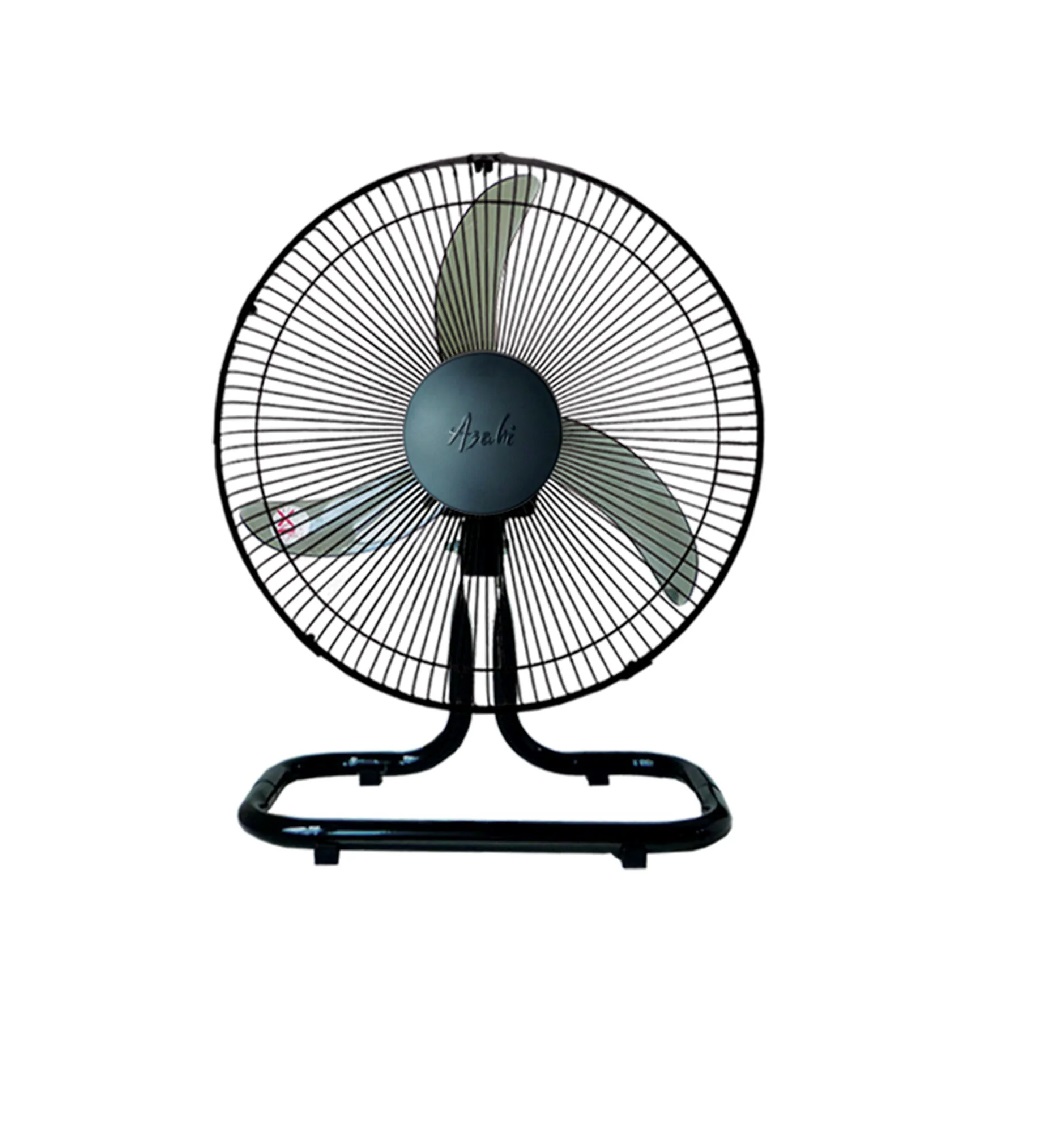 Asahi PF-620 Floor Fan w/ Plastic Blade #16