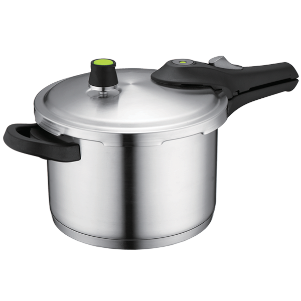 Asahi PR-71 Pressure Cooker 7Ltr