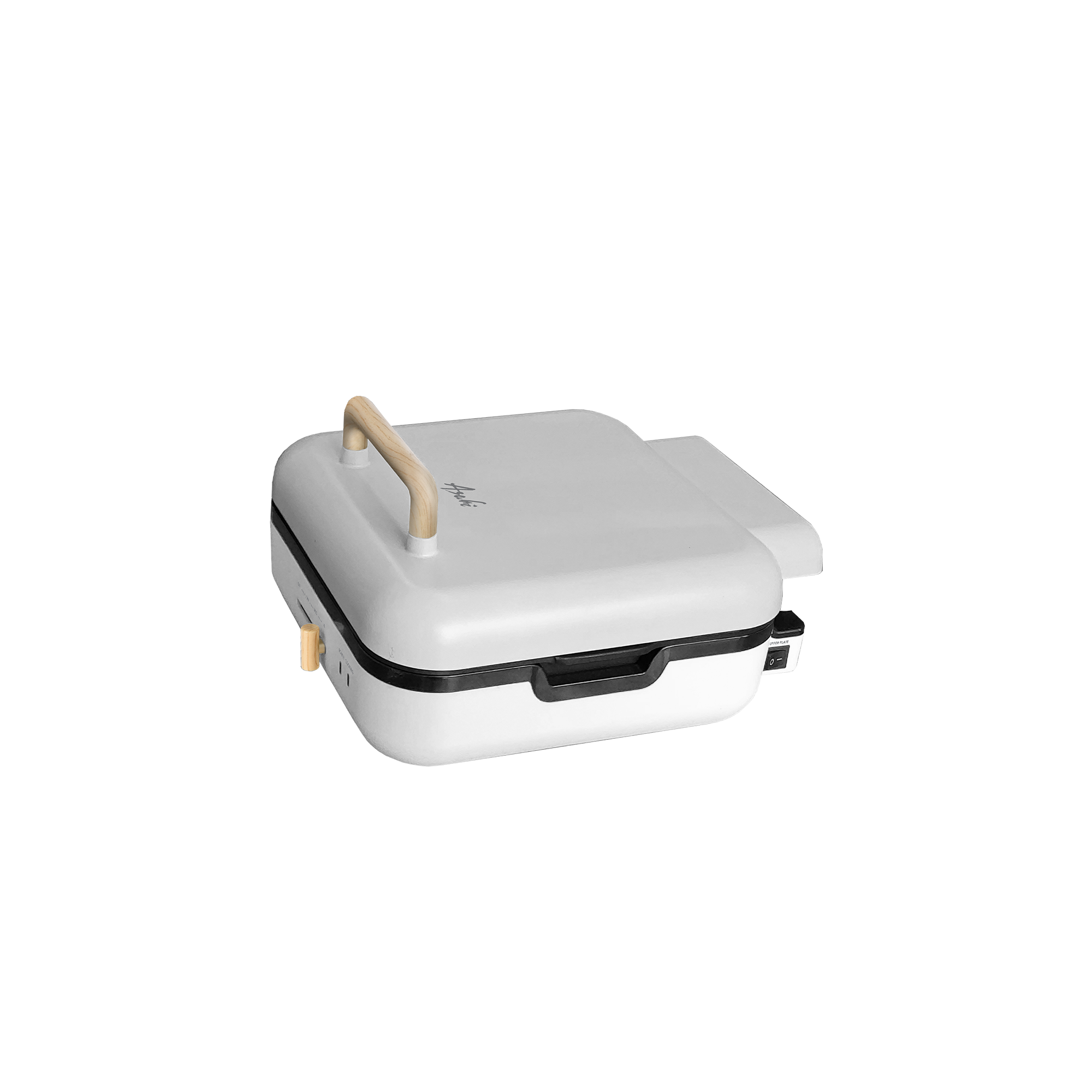 Asahi SM-050 Sandwich Maker&Grill