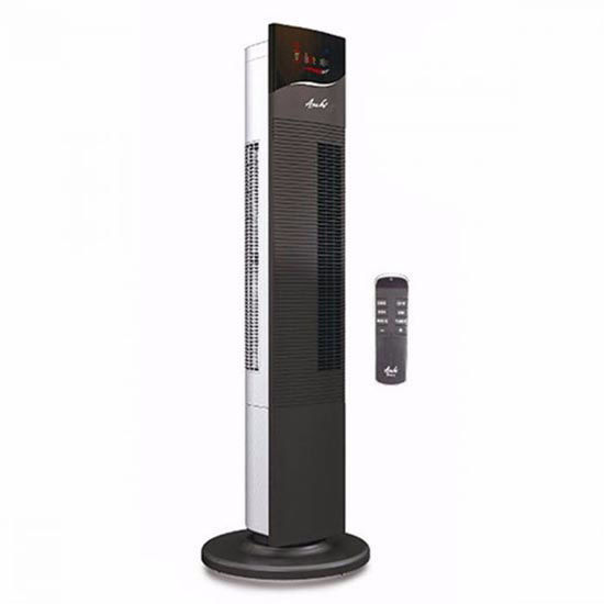Asahi TF-012 Ioniser Remote 360