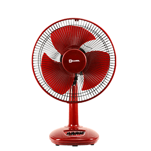 Camel CDF-512R Desk Fan 512R