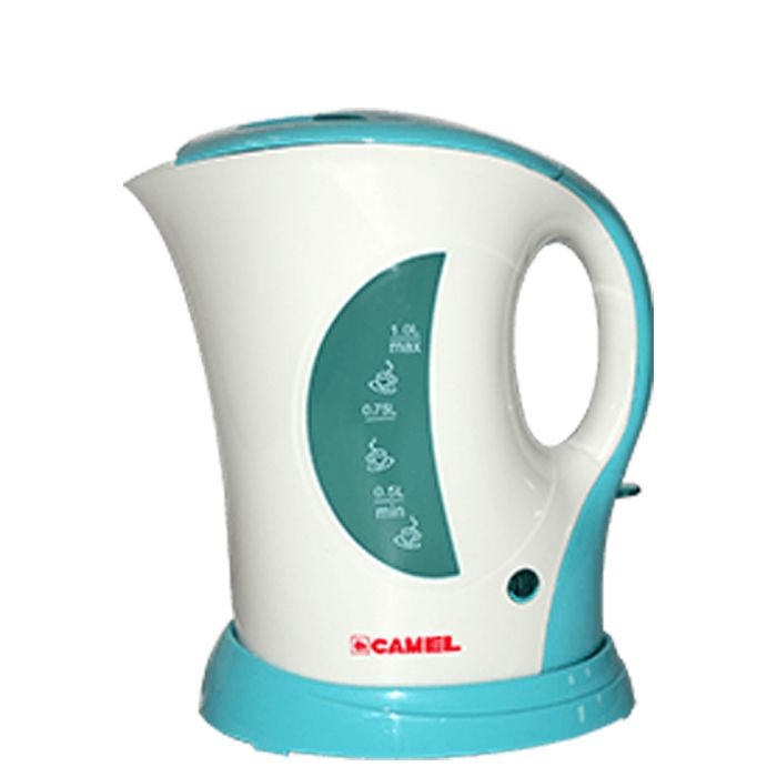 Camel CK-1000 Electric Kettle 1.0L