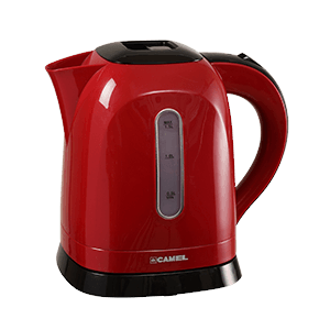 Camel CK-1500 Electric Kettle 1.5L