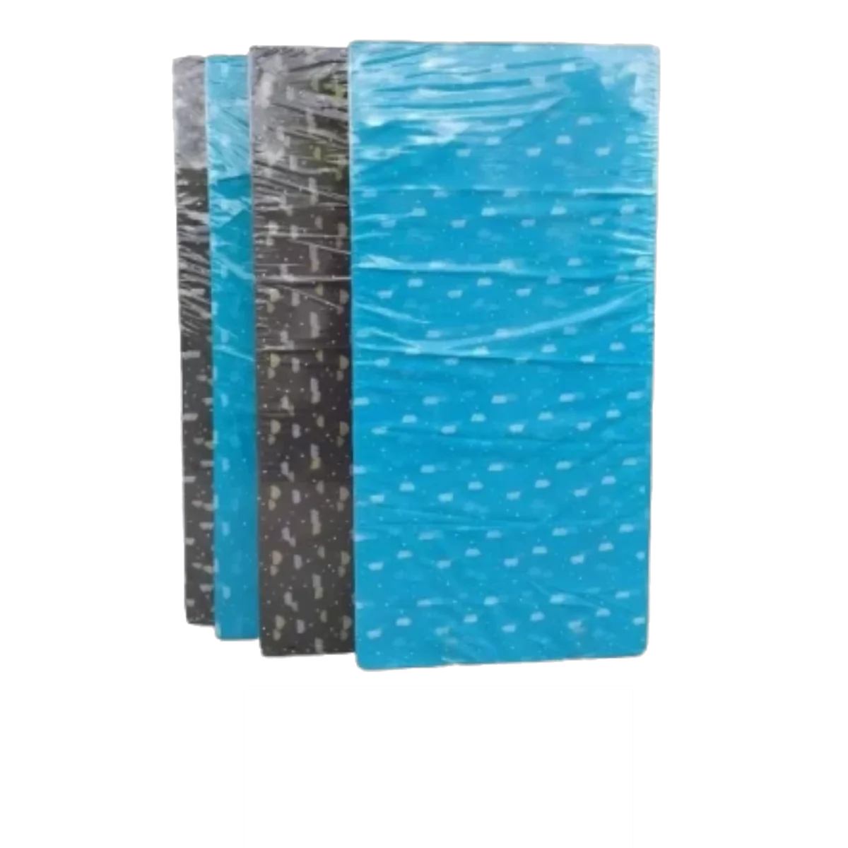 Comfortex 4x48x75 Dark Gray