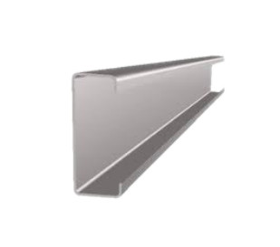 BI Cee Purlins 2x8 (2.0mm) 