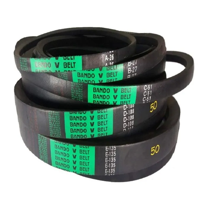 Fan Belt A-58 Bando