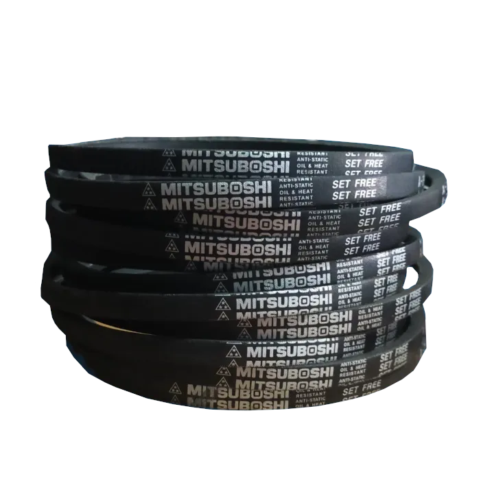 Fan Belt B-125 Mitshuboshi
