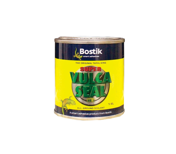 Bostik Vulcaseal 1/4Qrt