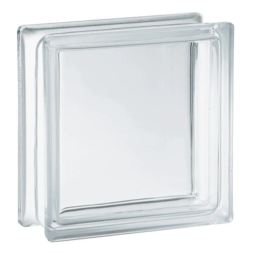 Glass Block Thailand N-014 Clear